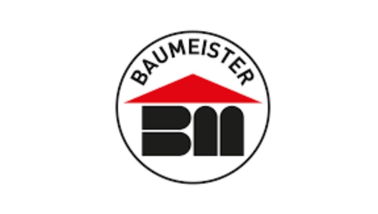 Baumeister BM Logo